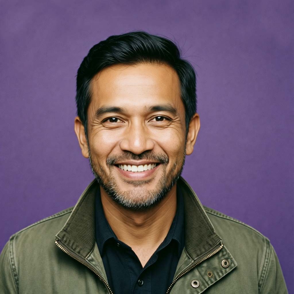 Wan Zainal